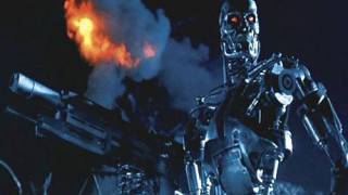 Pentagon hires British scientist to help build robot soldiers that 'won't commit war crimes'