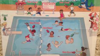 'Racist' Pool Safety Poster Brings Red Cross Apology