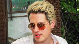 Breitbart News Cancels Milo Yiannopoulos Appearance at Swedish Gay Pride March