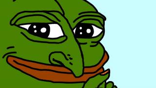 Anti-Defamation League Declares Pepe the Frog a Hate Symbol