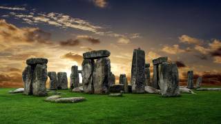 Major New Discovery that Rewrites History of Stonehenge