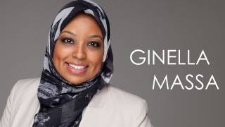 Meet Canada's First Hijab-Wearing TV News Anchor