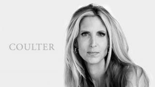 Ann Coulter: The Great Hijab Cover-Up