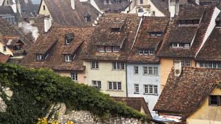 Switzerland Chainsaw Attack: Five Hurt in Schaffhausen