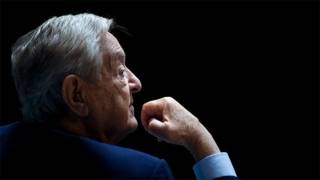 George Soros’ Open Society Foundation Ends Operations in Hungary