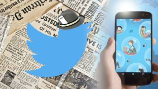 Echo Chamber: Mainstream Journos Talk Within “Small Bubbles” On Twitter, Study Finds
